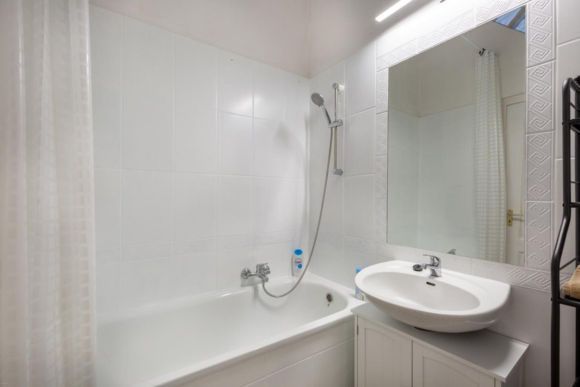 Jp23 Janos Pal Papa Apartment Budapest Exteriör bild